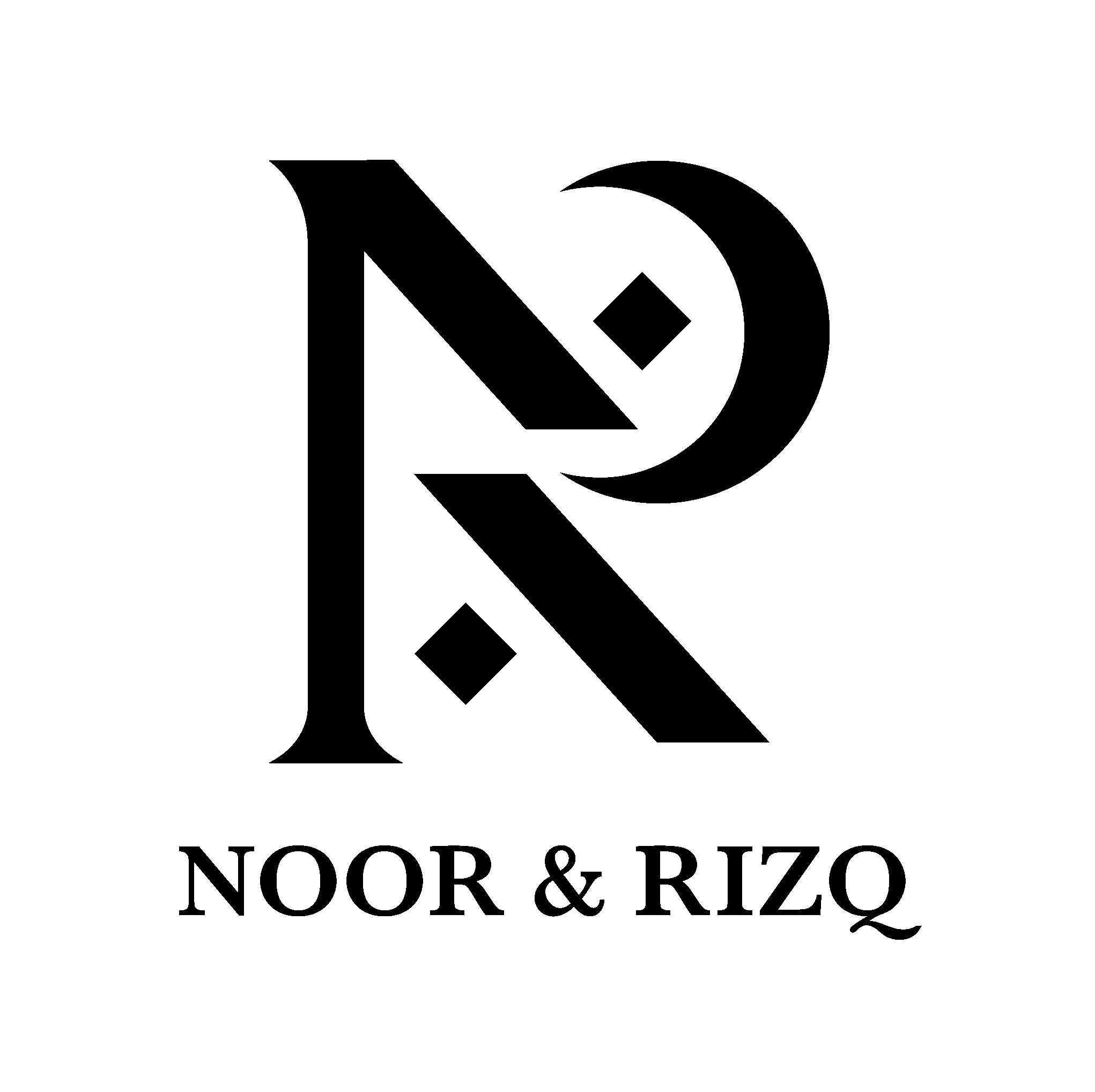 Noor and Rizq